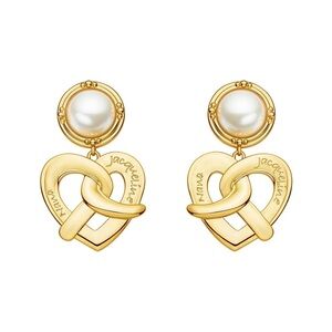 Nana Jacqueline Felicity Pearl Earrings